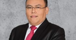 Gideon Pradhan