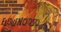 Toci El Silencioso
