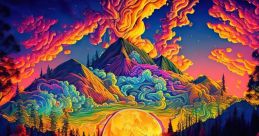 Psychede1i