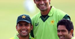 Muhammad Irfan