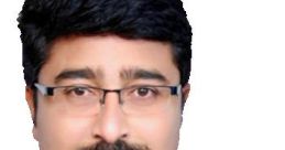Chandrashekhar Desai