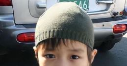Th2Boy BG