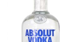 Vodka