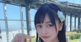 ABE Airi 阿部 愛璃 8623501