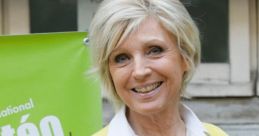 Evelyne De Geyter