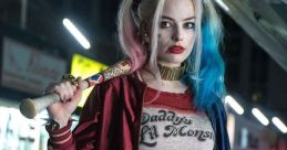 Harley que