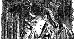 Jabberwocky