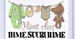 Minä Olen mine