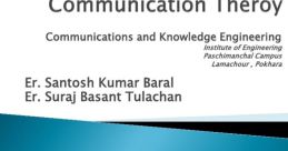 Santosh Kumar Baral