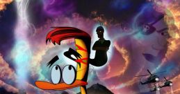 Duckman