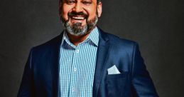 Shodasika Rajesh Kumar