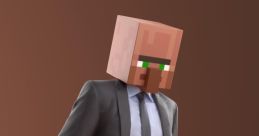 Villager