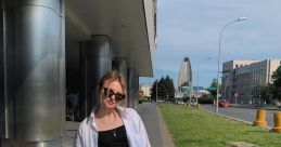 Iryna Sedniva