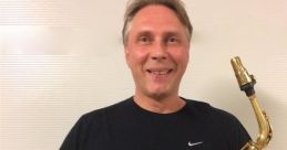 Tim Saxer