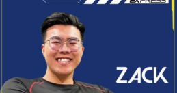 Zack Limkakeng