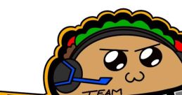 #TeamTaco