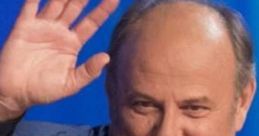 Gerry Scotti Pasqua