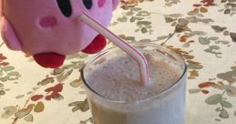 KirbyBerryMilkshake