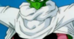 Piccolo - Dragon Ball Z
