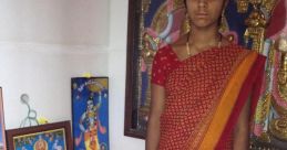 Savitha Bhaskar from Savitha Bhaskar. # #flute #traditional #alinstrument #windinstrument #synthesizer #speech #theme