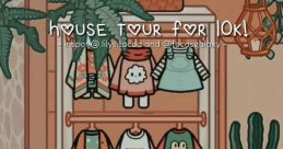 Toca life world 2022