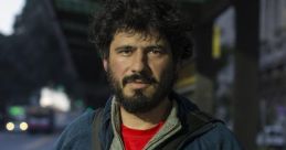 Emmanuel lasalvia