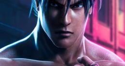Jin kazama