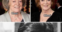 Cherii