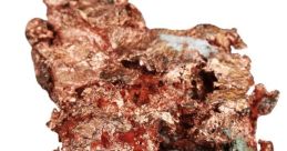 Copper