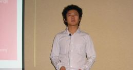 Hugo Liu