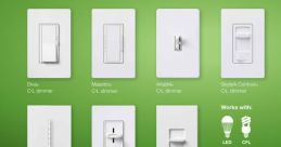 Utrondimmers333*