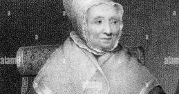 Hannah adams