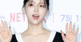 김지은