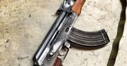 AKM