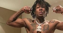 Youngboy Never Broke Again