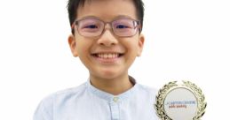 LOW KAI EN STUDENT