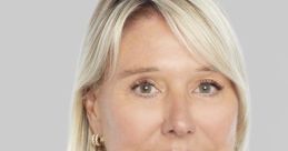 Pam Gill