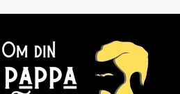 Dinpappa hej