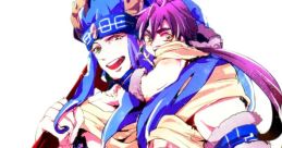 MaGi2008mm