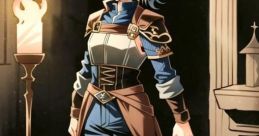 Xanycha Streunding