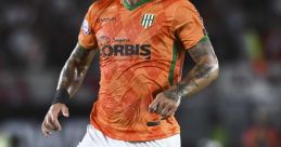 Osvaldo P.V