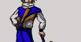 Yoshikuni Atsushi