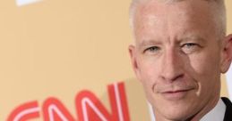 Anderson Cooper (New)