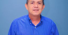 Santiago Gonzalez caldera