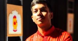 Debangshu Biswas