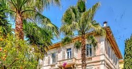 Villa Cudia