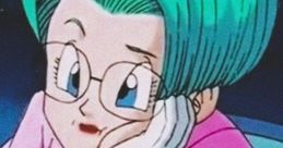 Bulma db-dbz-gt