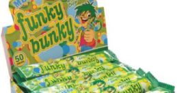 Funkybodunky