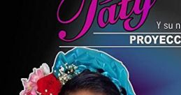 Diva Sinclair Latino (Paty Pals) (de Rice)