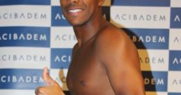 Rônalt dos Santos Souza